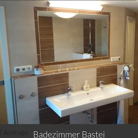Guesthouse Elbsandstein App. Bastei Rathmannsdorf Exterior foto