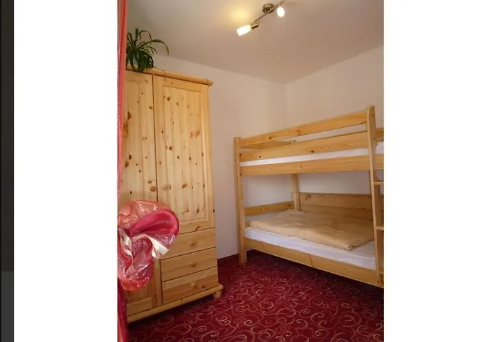Guesthouse Elbsandstein App. Bastei