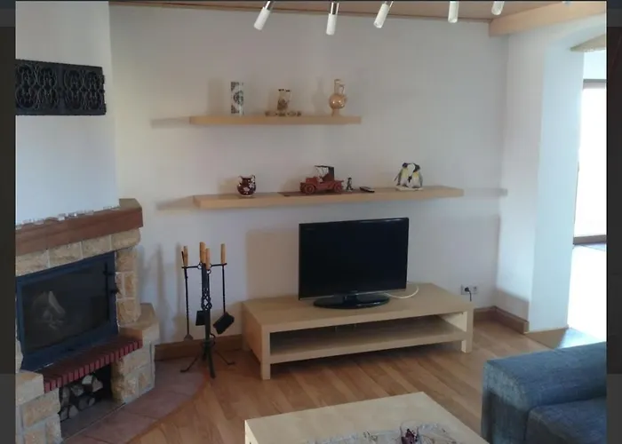 Guesthouse Elbsandstein App. Bastei