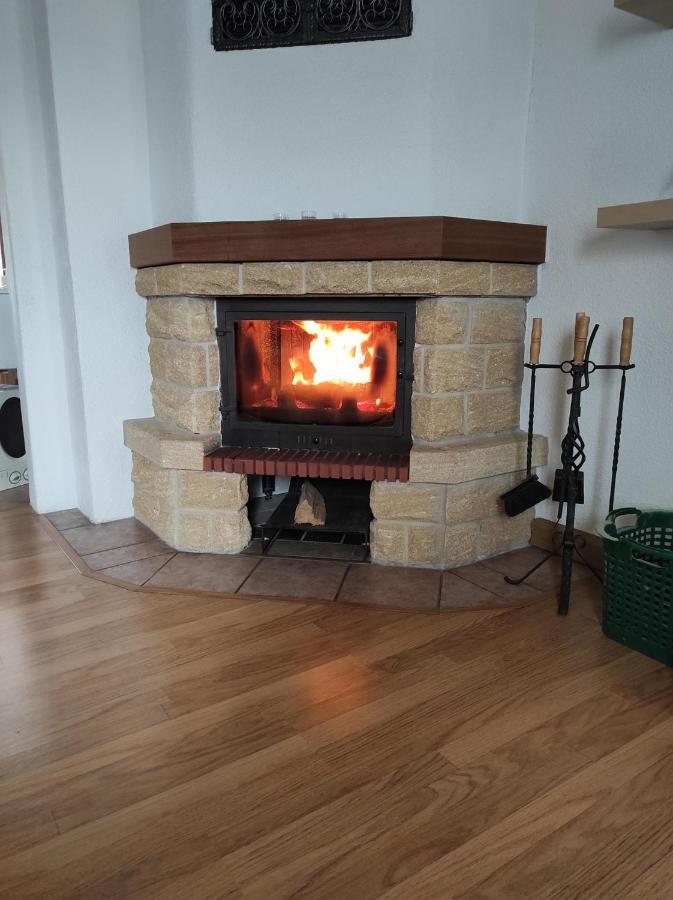 Elbsandstein App. Bastei Apartment Rathmannsdorf