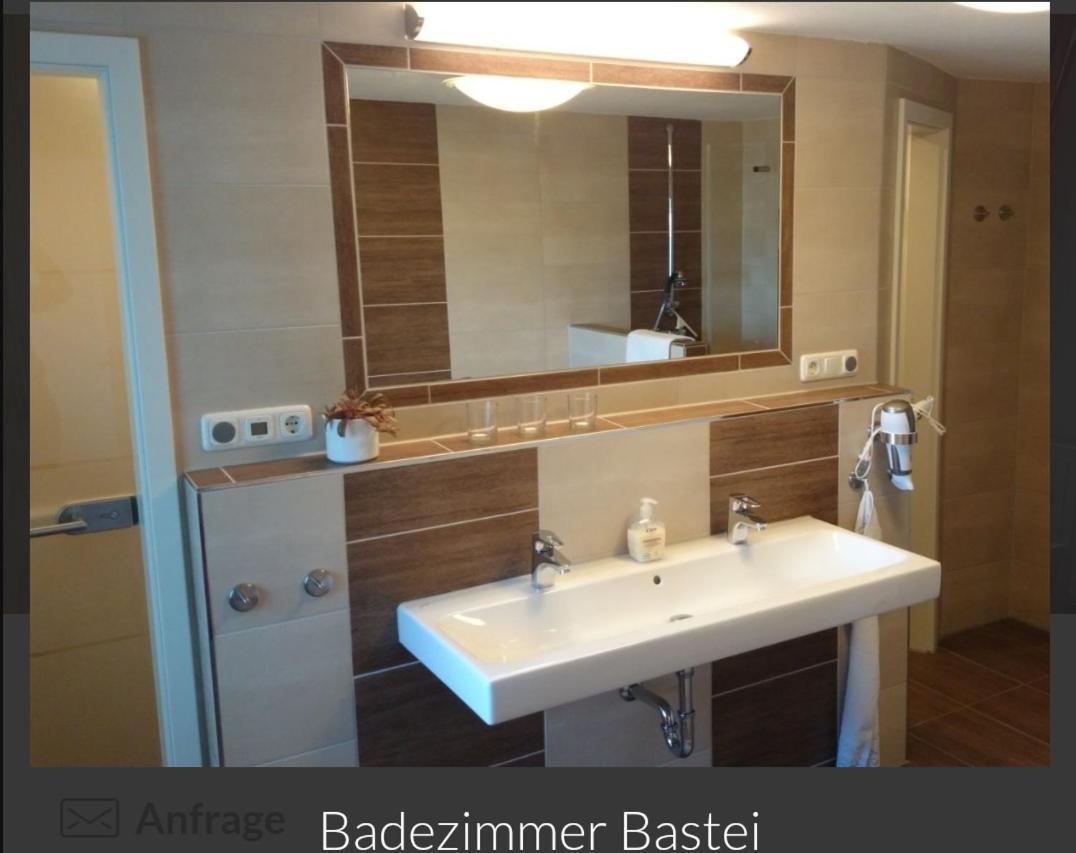 Elbsandstein App. Bastei Apartment
