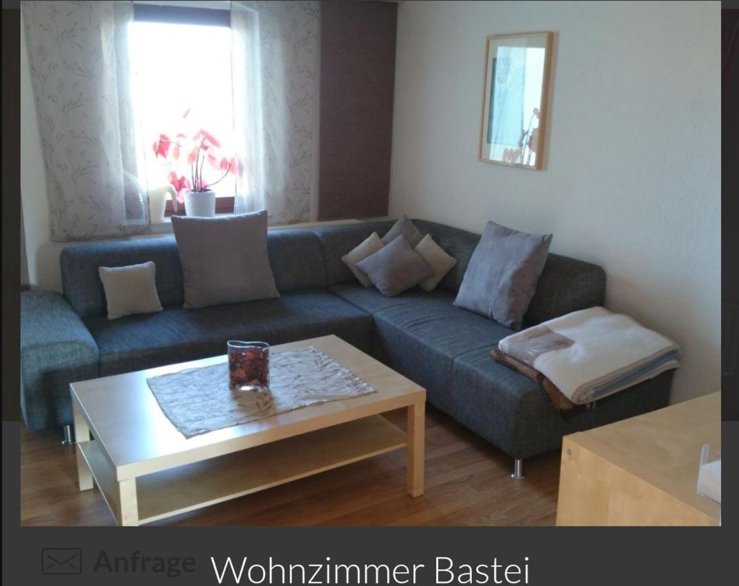 Elbsandstein App. Bastei *