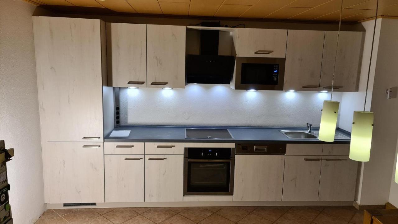 Elbsandstein App. Bastei Apartment Rathmannsdorf