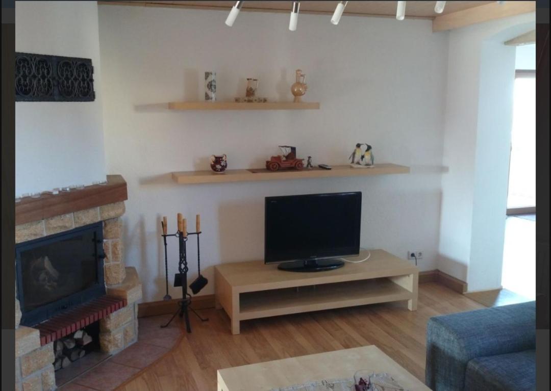 Elbsandstein App. Bastei Apartment *
